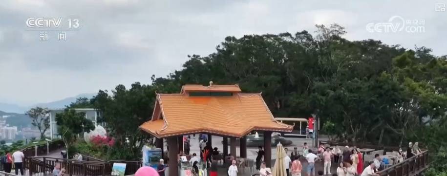 春節(jié)旅游市場新觀察·品質(zhì)化、復(fù)合型體驗(yàn)成2026年春節(jié)旅游消費(fèi)鮮明趨勢