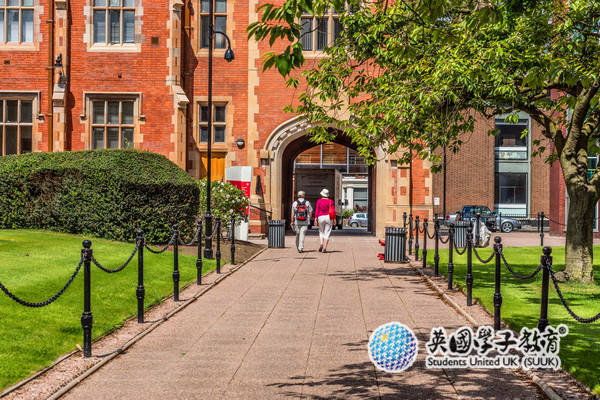 直通貝爾法斯特女王大學(xué)！國際預(yù)科/大一/碩士預(yù)科全解析