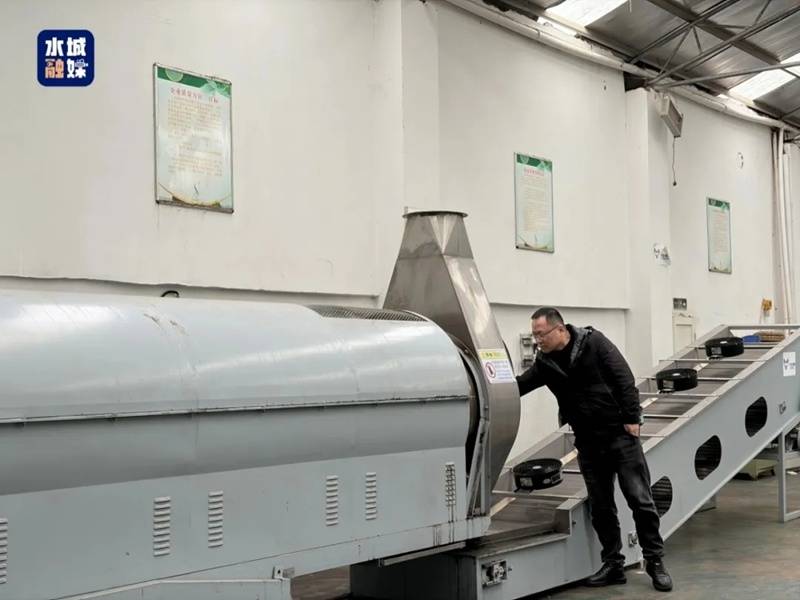 貴州省人大代表劉興：把論文寫在茶山 把履職落在實(shí)處