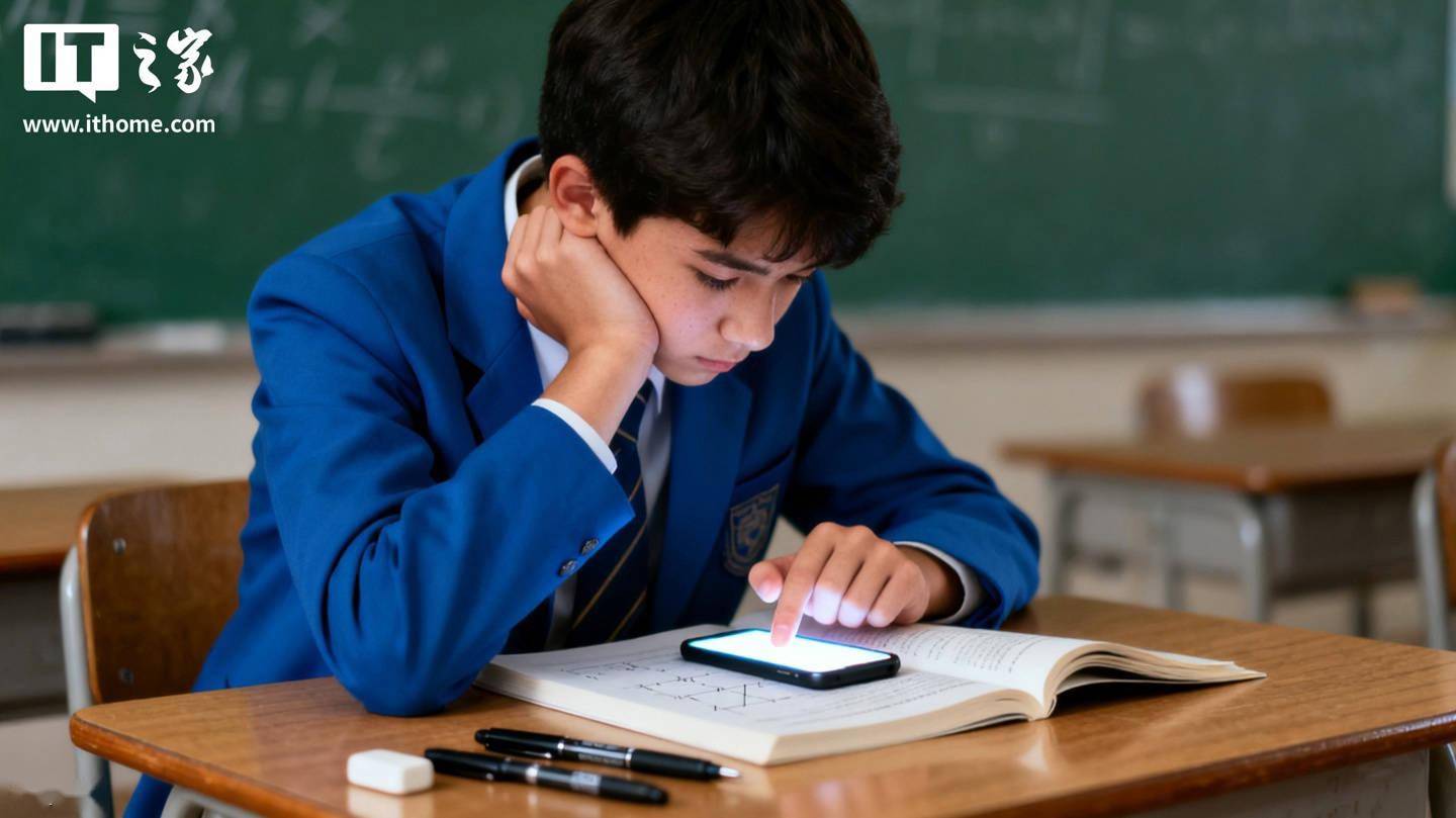 瑞典擬在全國小學、初中課堂全面禁止學生使用手機