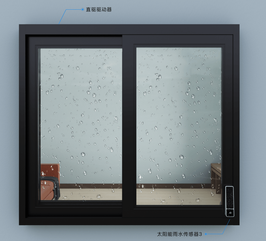 麒林門窗揭秘：智能門窗、系統(tǒng)門窗和普通門窗，三者到底差在哪？