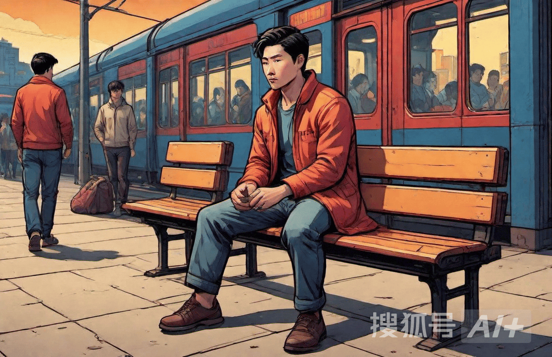 原創(chuàng)瑞士留學(xué)的日子，睡過車站，嘗盡人間冷暖