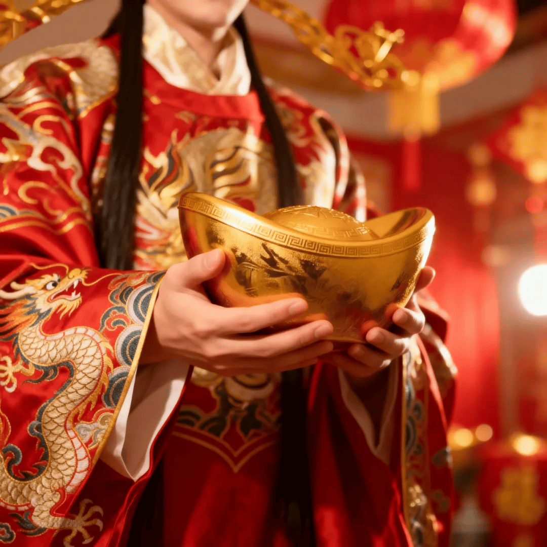 浦東中國年味節(jié)十大必玩年俗，收藏這篇就夠了，約起！