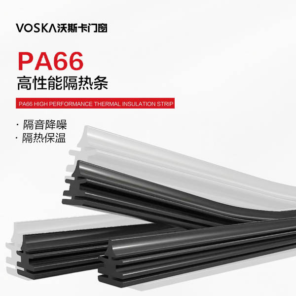 沃斯卡門窗|告訴你，系統(tǒng)門窗選購攻略（上）