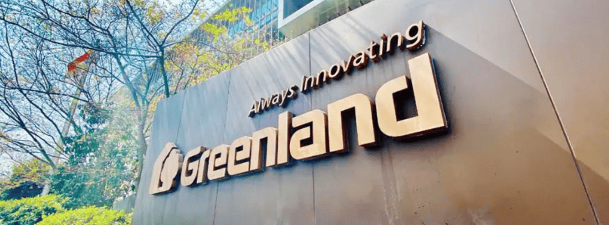 原創(chuàng)26天新增訴訟2452件！綠地控股法律防火墻能撐多久？