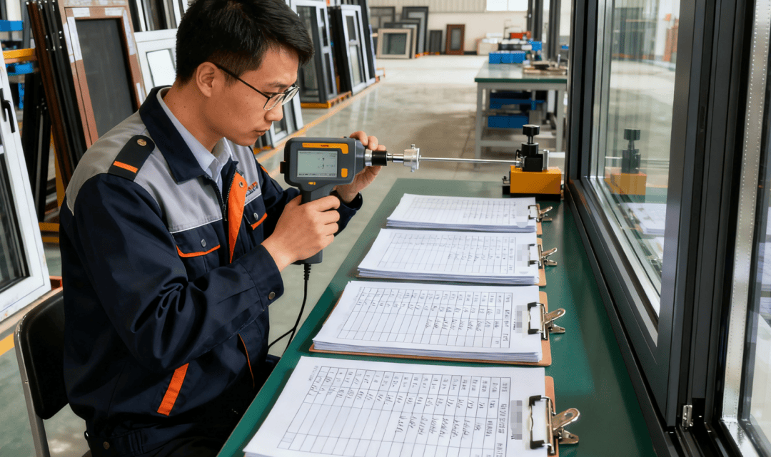 麒林門窗揭秘：智能門窗、系統(tǒng)門窗和普通門窗，三者到底差在哪？