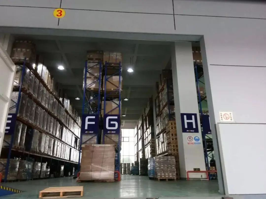 上海冷庫倉儲選哪家更可靠，上海冷庫倉儲公司推薦[年底推薦]