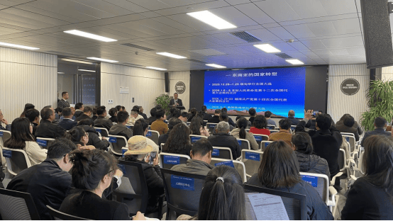 云南啟動(dòng)涉外法律服務(wù)系列活動(dòng) 以法治力量護(hù)航企業(yè)跨境發(fā)展