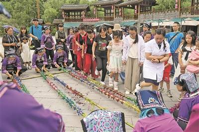 全國(guó)示范！烏當(dāng)區(qū)和南明區(qū)翠微小學(xué)入選！