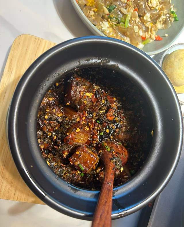 長(zhǎng)沙吃美食，跟著本地人打卡特色下飯小店！