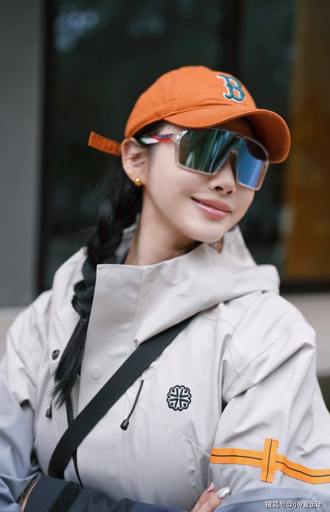 誰再說運動眼鏡是智商稅！不戴眼鏡的后果真的很嚴重！