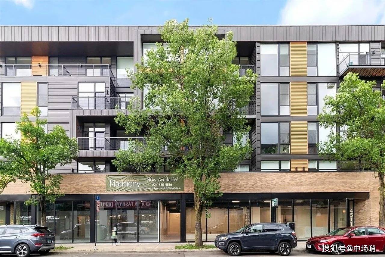 原創(chuàng)美國(guó)房產(chǎn)網(wǎng)站報(bào)道：阿德托昆博已在芝加哥購(gòu)置公寓