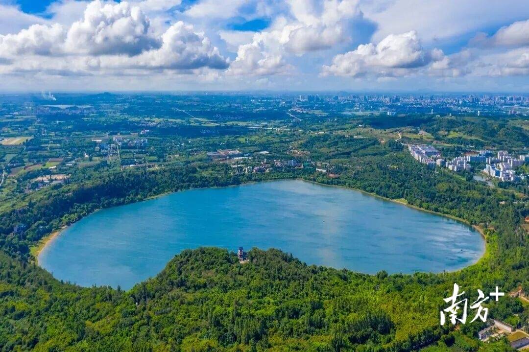 “老廣嘆湛江”推廣周啟幕！90分鐘直達中國海鮮美食之都→