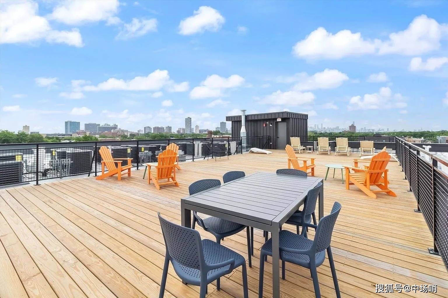 原創(chuàng)美國(guó)房產(chǎn)網(wǎng)站報(bào)道：阿德托昆博已在芝加哥購(gòu)置公寓