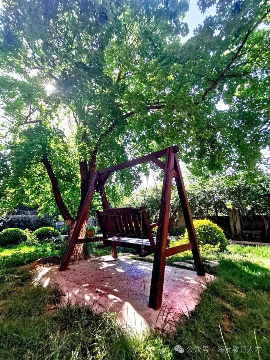 速看！人大附中西山學(xué)校招聘教師啦