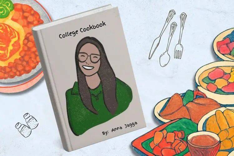 吃飯這件小事，正在拉開(kāi)留學(xué)生之間的差距