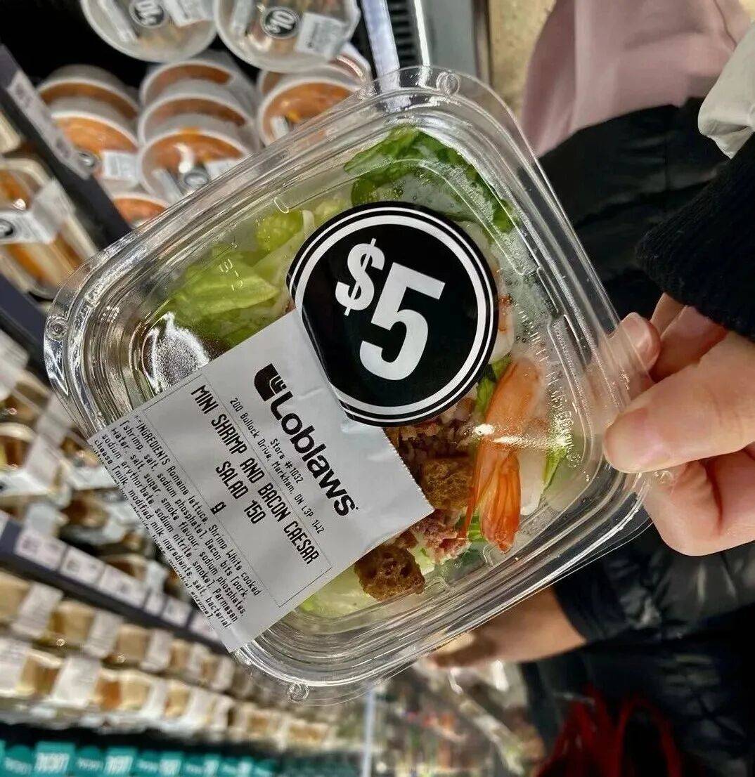 吃飯這件小事，正在拉開(kāi)留學(xué)生之間的差距