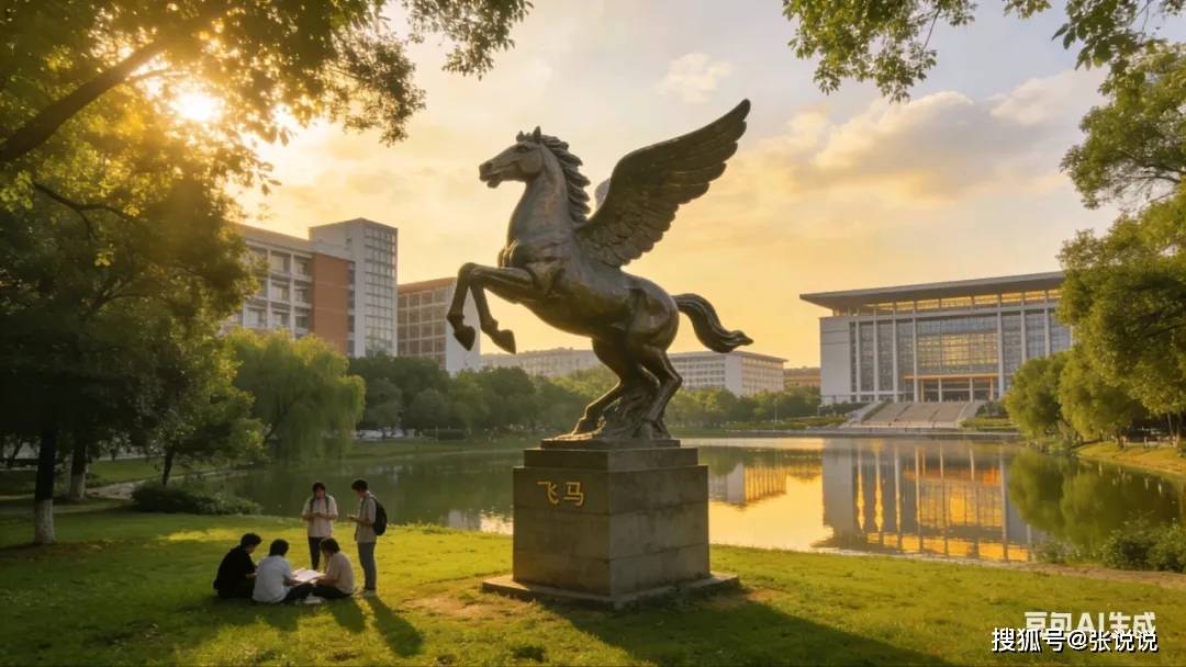 原創(chuàng)武漢理工大學(xué)再不回應(yīng)，網(wǎng)上的謠言會(huì)越來越多