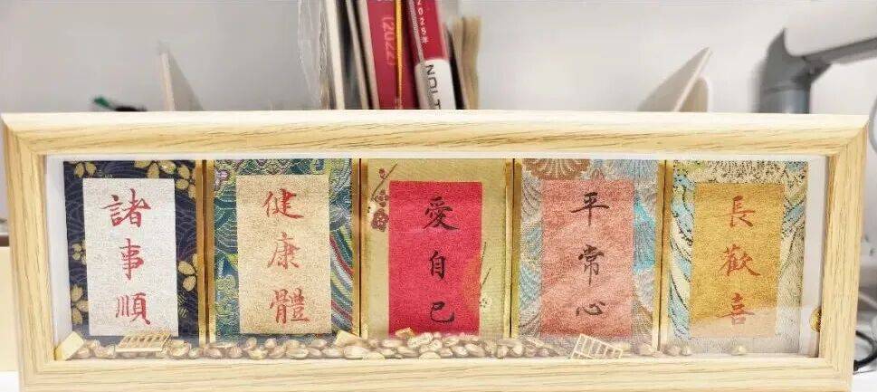 今年春節(jié)的“電子五連鞭”，多了一響！