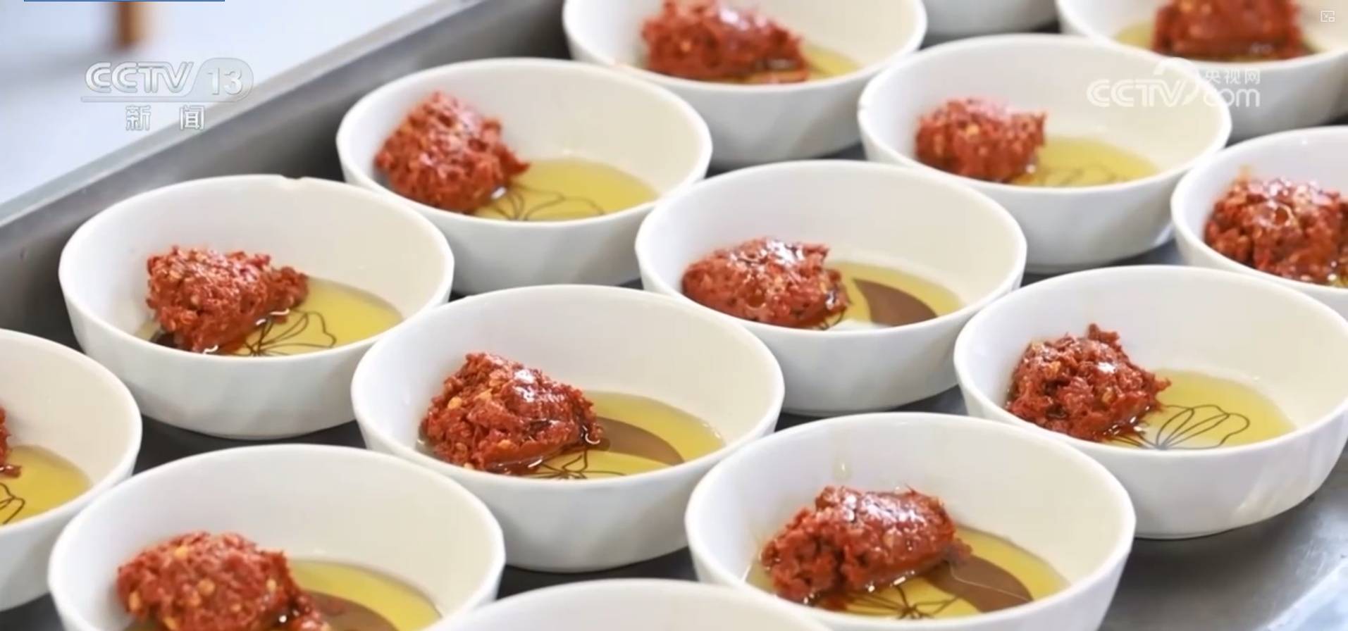 非遺小吃成文旅“金招牌” 特色美食串聯(lián)田間到餐桌的完整產(chǎn)業(yè)鏈