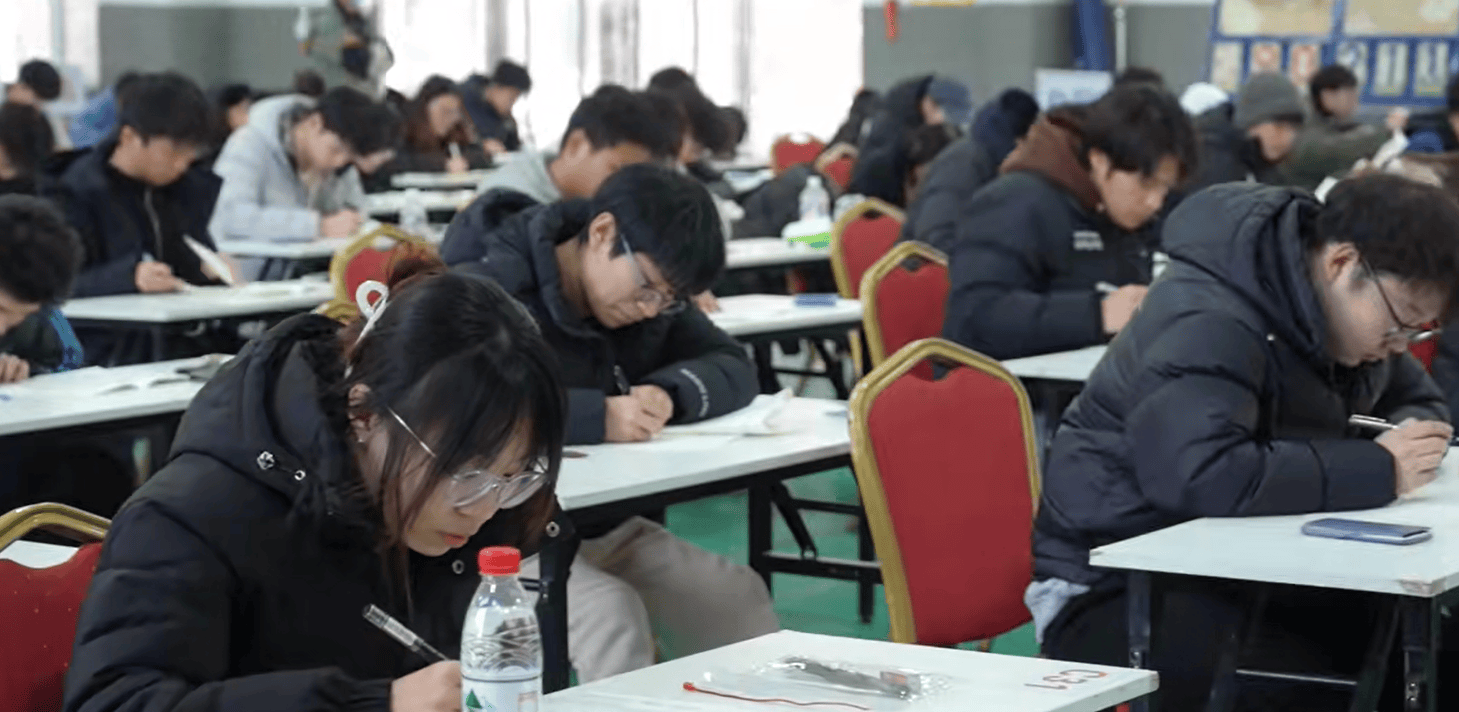原創(chuàng)大學得罪老師有多慘！南方某醫(yī)科大學，專業(yè)106人有70人高數(shù)掛科