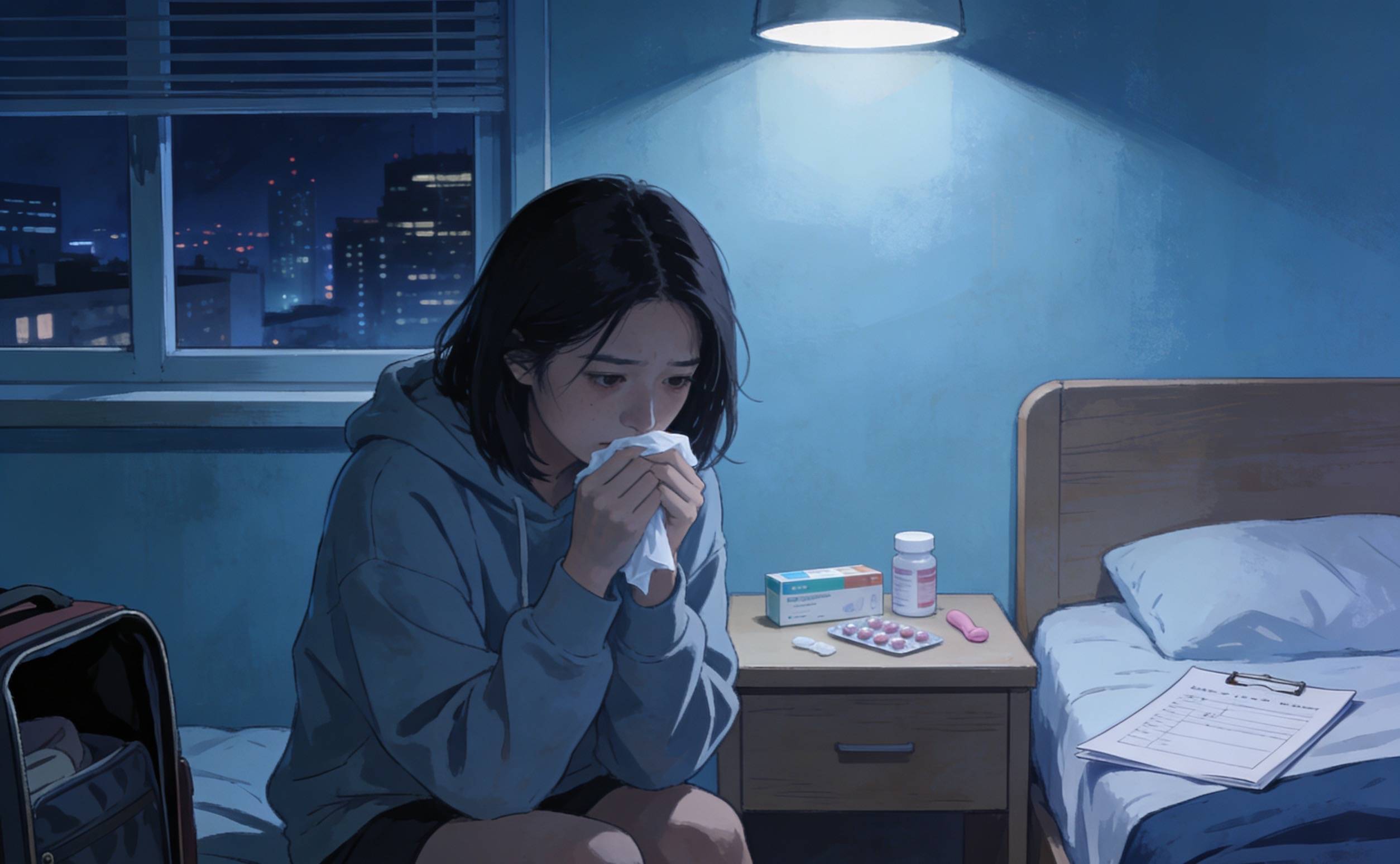 陳根：南澳醫(yī)院墮胎數(shù)據(jù)，為什么30%都是留學(xué)生？