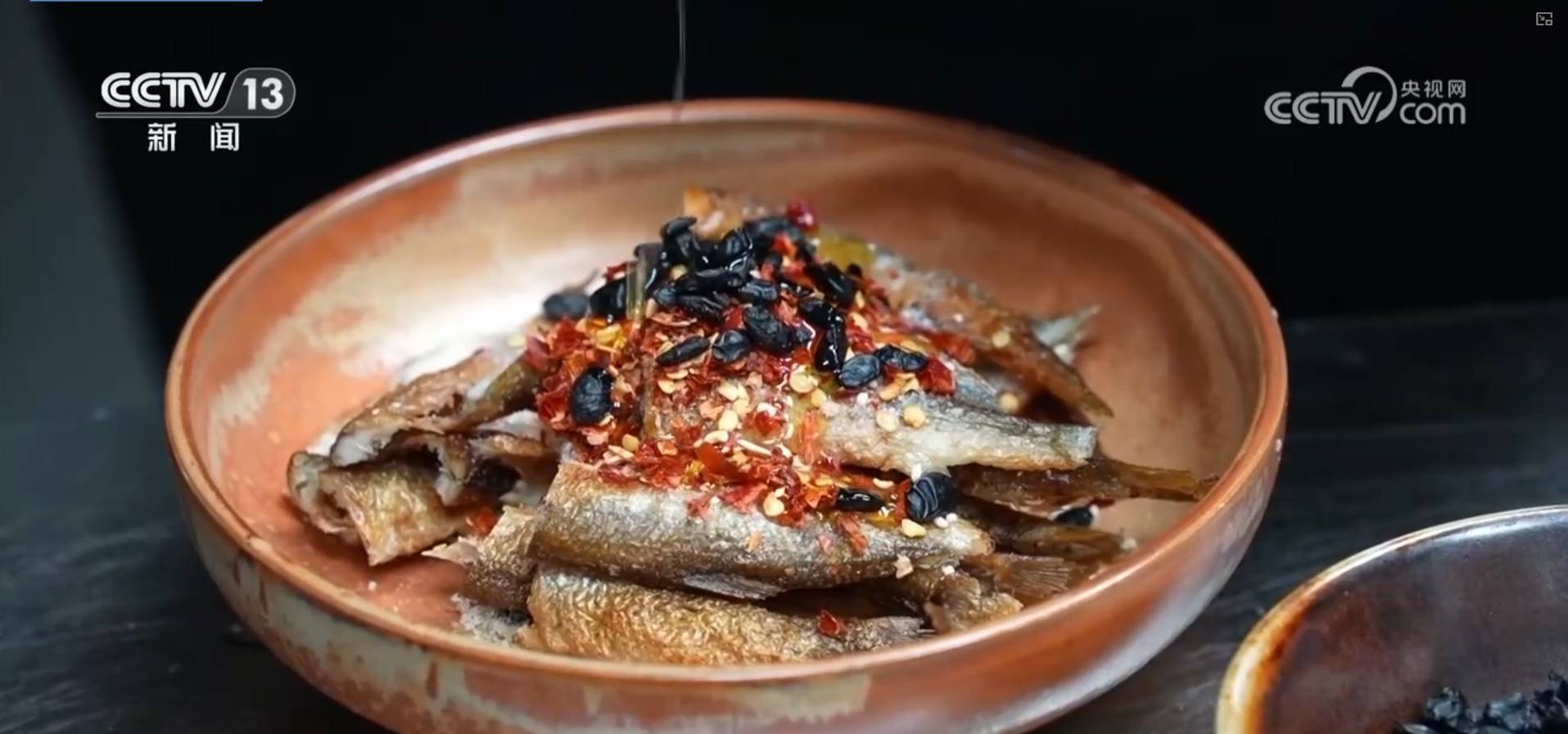 非遺小吃成文旅“金招牌” 特色美食串聯(lián)田間到餐桌的完整產(chǎn)業(yè)鏈