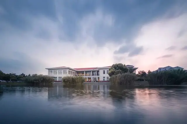 @JNUers，寒假校園指南，一鍵收藏！