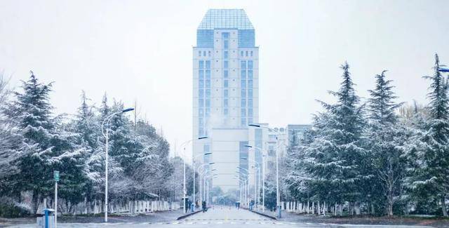 @JNUers，寒假校園指南，一鍵收藏！