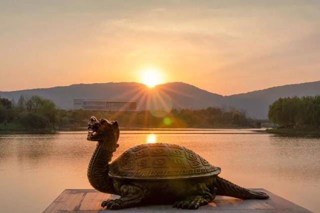 @JNUers，寒假校園指南，一鍵收藏！