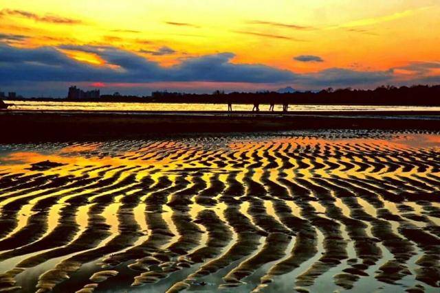 秦皇島北戴河榮登年度“旅游增速TOP10”，冬天的她美出新高度！