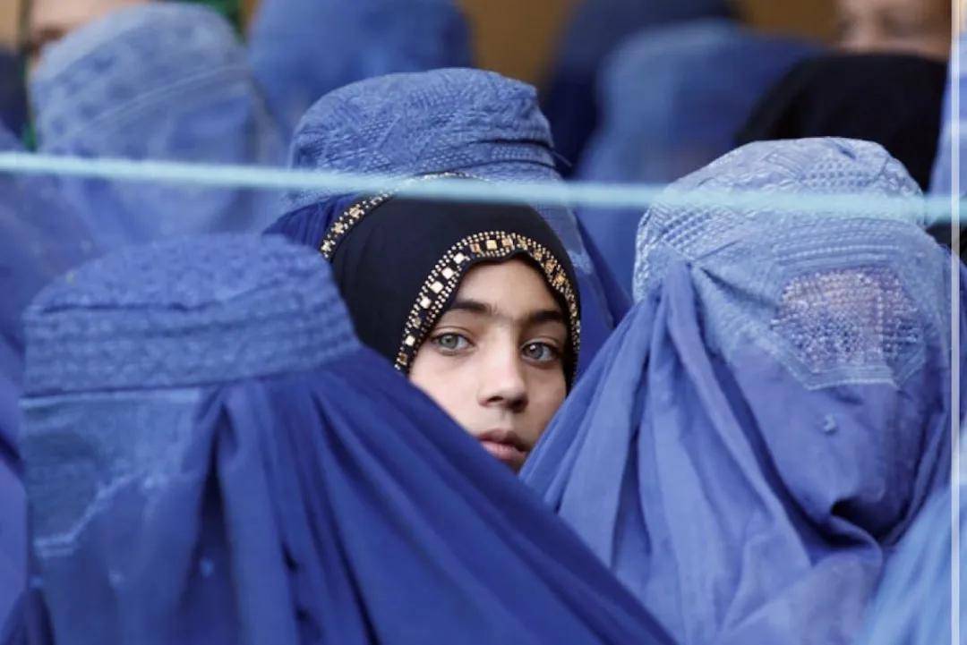 原創(chuàng)網(wǎng)傳阿富汗塔利班“禁止一切女性教育”，事實(shí)真相如何？