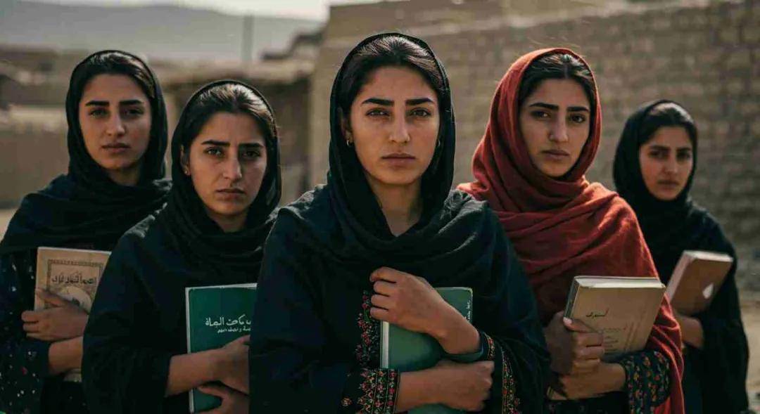 原創(chuàng)網(wǎng)傳阿富汗塔利班“禁止一切女性教育”，事實(shí)真相如何？