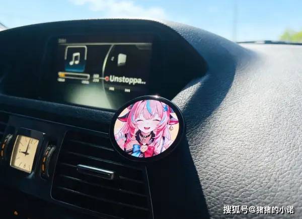 原創(chuàng)告別單調(diào)！PIXBADGE電子吧唧讓日常小物也能“活”起來