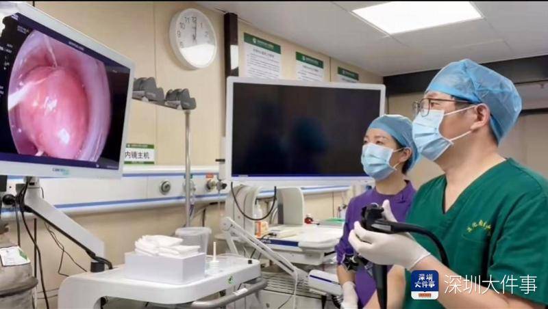 南方醫(yī)科大學坪山醫(yī)院躋身“國家隊” 彰顯學科實力