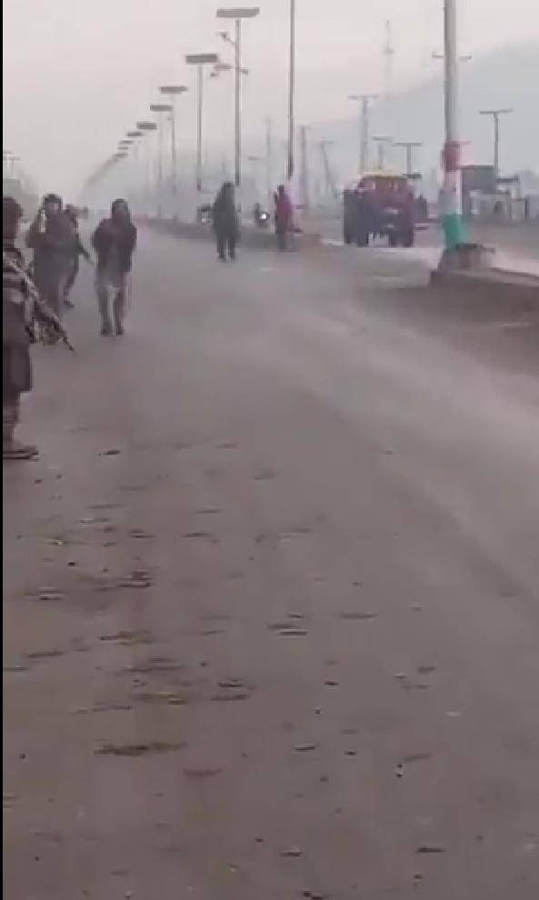 血拼一夜！千名叛軍死亡沖鋒，巴鐵翼龍大開殺戒：美械武器全被炸