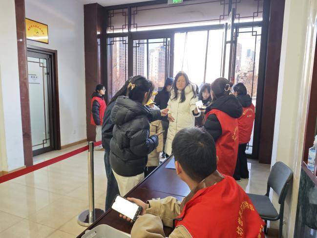 @大學(xué)生，濰坊市博物館社會(huì)實(shí)踐崗位虛位以待！