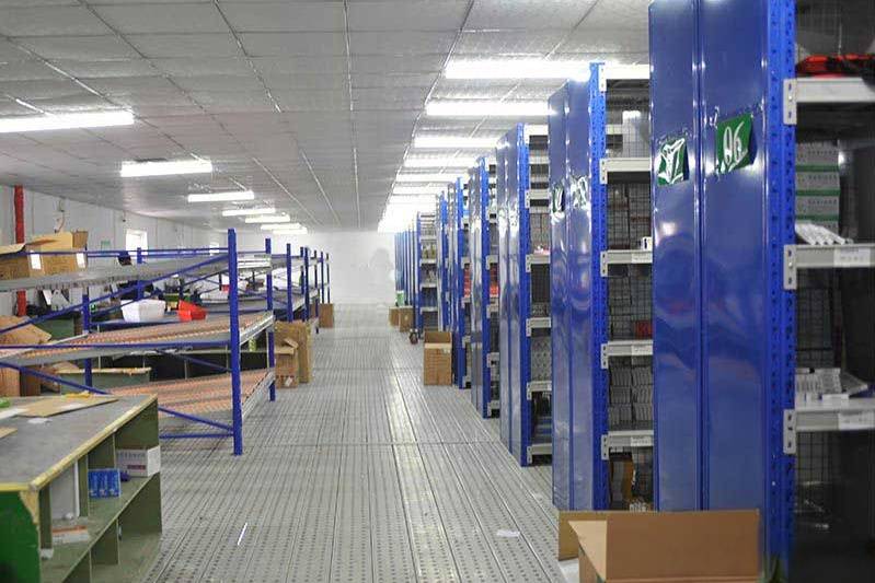 2026年2月，了解評價好的閣樓貨架供應(yīng)廠家分析，閣樓貨架/貨架/層板貨架/中型貨架，閣樓貨架企業(yè)口碑分析