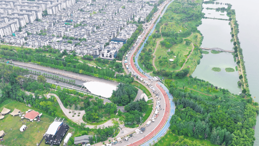 收藏！昆明新春活動攻略出爐，帶你解鎖滇池旅游黃金岸線全新打開方式