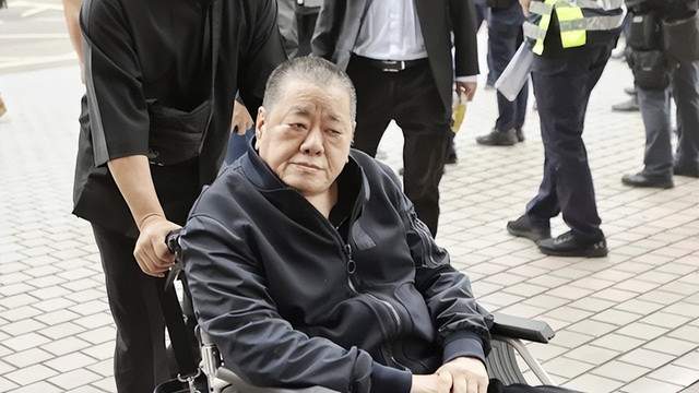 原創(chuàng)77歲影視圈大亨吳敦去世！干女兒賈靜雯悼念，捧紅釋小龍郝劭文