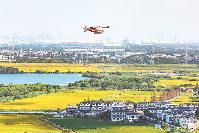 昆山首創(chuàng)“場景辦”，為科技成果架起“落地橋”