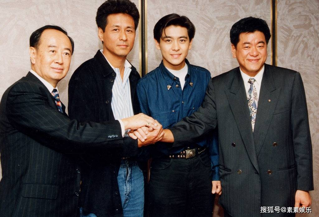 原創(chuàng)影視大佬吳敦離世，享年77歲，賈靜雯 林志穎發(fā)文悼念