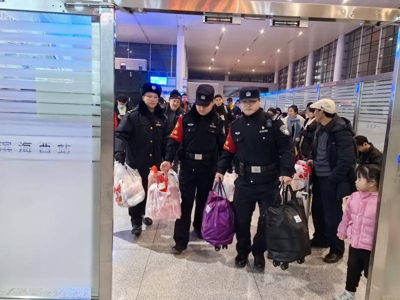 乘客新手機(jī)丟失，鐵路民警快速尋回