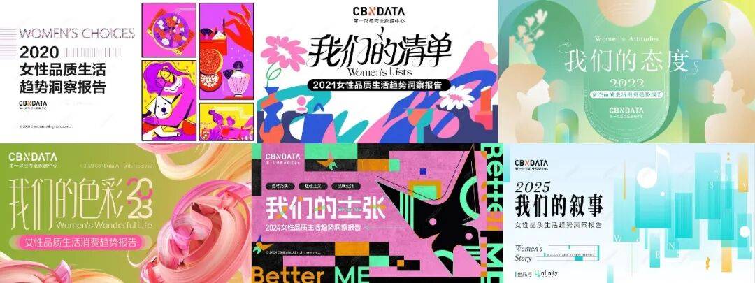 我們的合聲｜CBNData發(fā)起2026女性品質(zhì)生活大調(diào)查