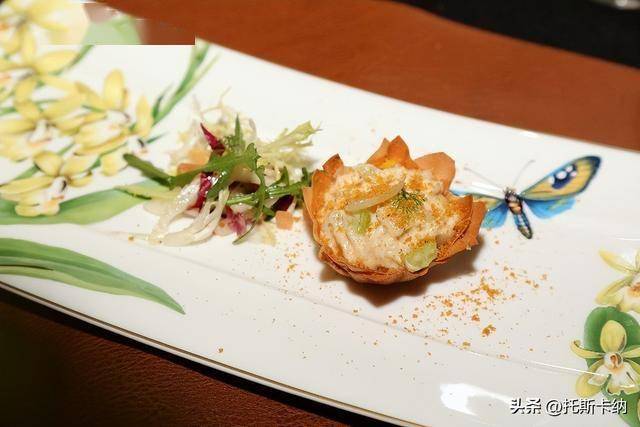 雙廚聯(lián)袂·味覺無界 以隱味序曲揭曉美食華章