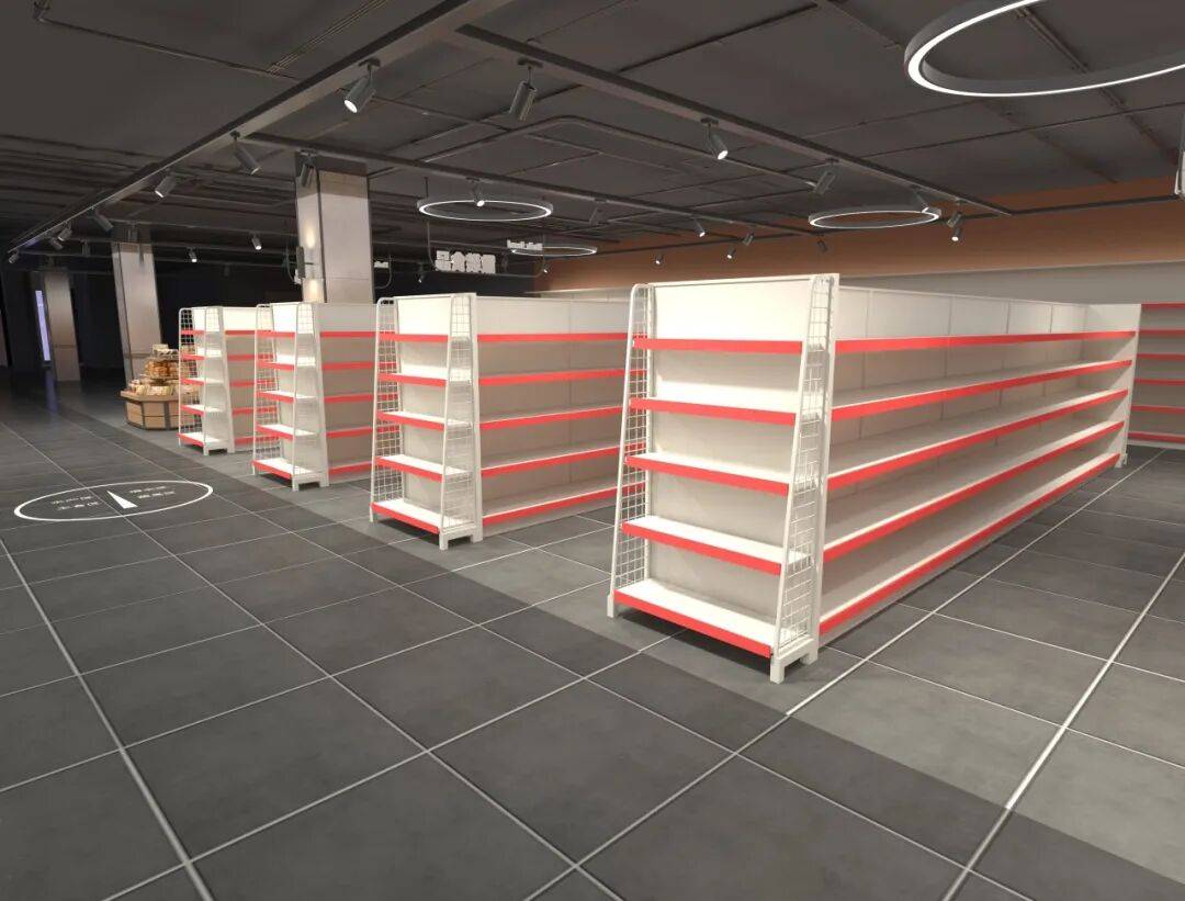 徐奇英：重塑貨架行業(yè)新生態(tài)