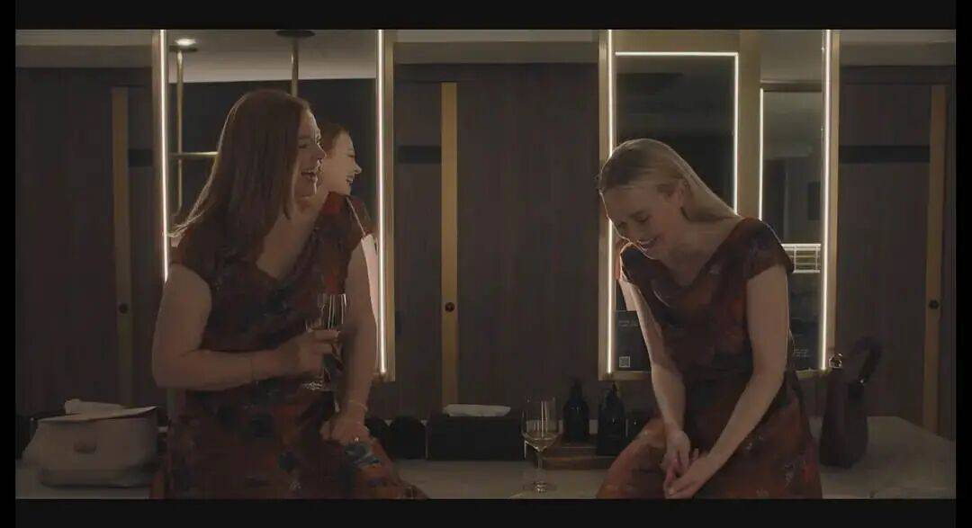 從母職懲罰到女性友誼，《都是她的錯(cuò)》的超越與局限