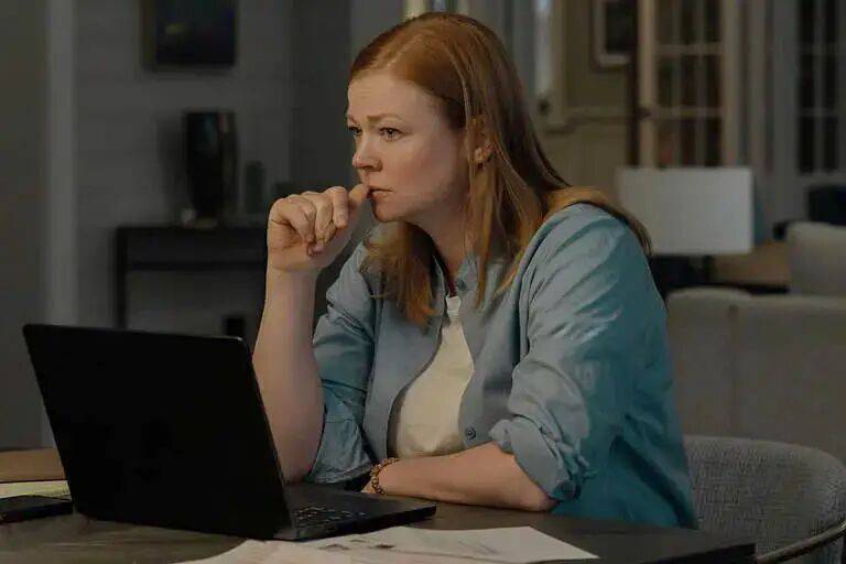 從母職懲罰到女性友誼，《都是她的錯(cuò)》的超越與局限