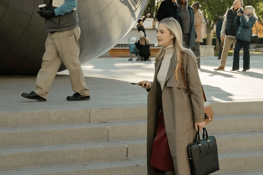 從母職懲罰到女性友誼，《都是她的錯(cuò)》的超越與局限