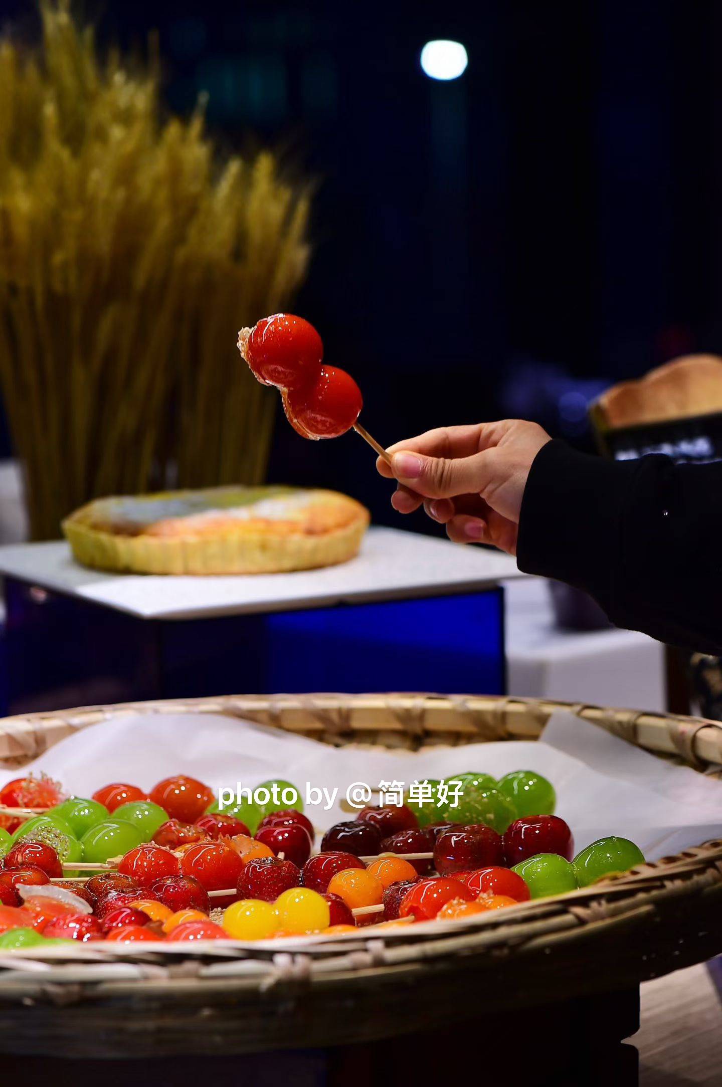 來(lái)沈陽(yáng)必吃小火鍋，世茂希爾頓美食自助大盤(pán)點(diǎn)